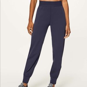 Lululemon Box It Out Jogger